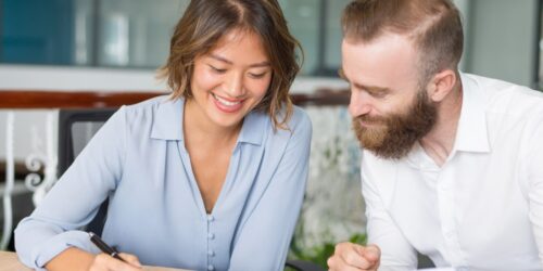 Offres courtiers en assurances : quels avantages concrets pour vos clients ?